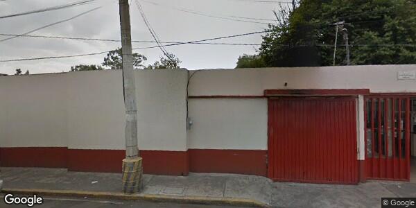 ADMINISTRACIÓN DE MERCADO SAN FRANCISCO CULHUACÁN